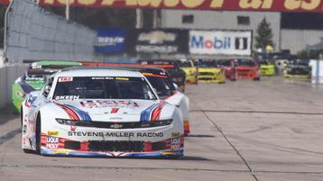 SpeedTour to Kick Off 2022 Season in Sebring This Weekend